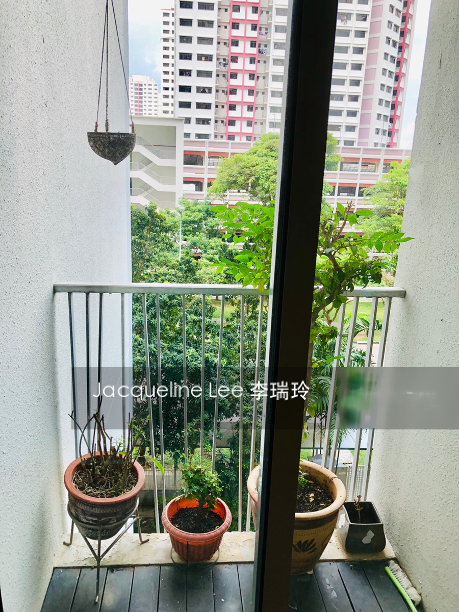 The Quintet (D23), Condominium #185712002